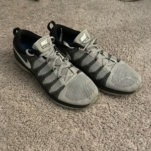 Nike Flyknit Running Shoes | Size 11.5